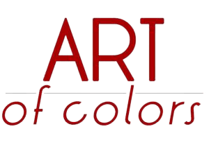 ARTofcolors.gr - Logo