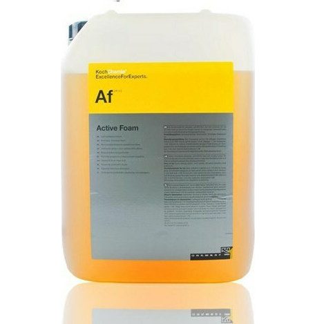 Koch-Chemie Active foam Ενεργός Αφρός Καθαρισμού pH 9.5 10lt
