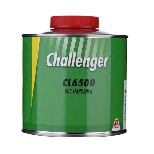 Challenger Σκληρυντής CL 6500 Normal 500ml