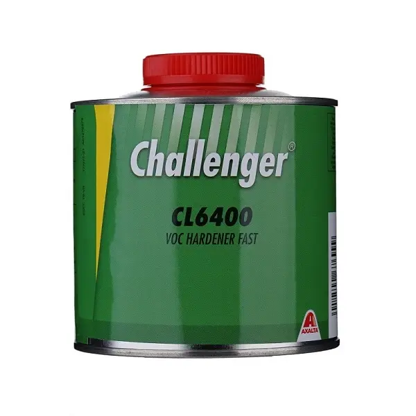Challenger Σκληρυντής CL 6400 Fast 500ml
