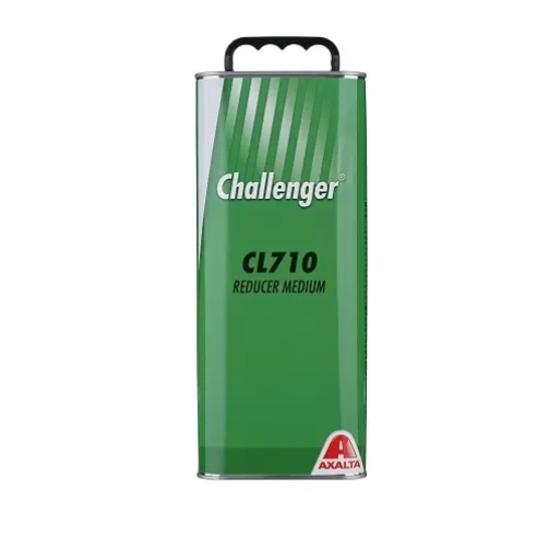 Challenger CL710 Reducer Medium 5lt