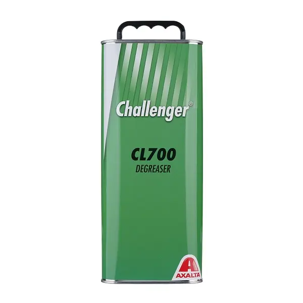 Challenger CL700 Degreaser 5lt