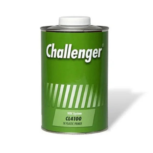 Challenger CL4100 1K VOC Plastic Primer