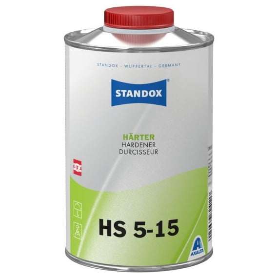 Standox Hardener HS 5-15 1lt
