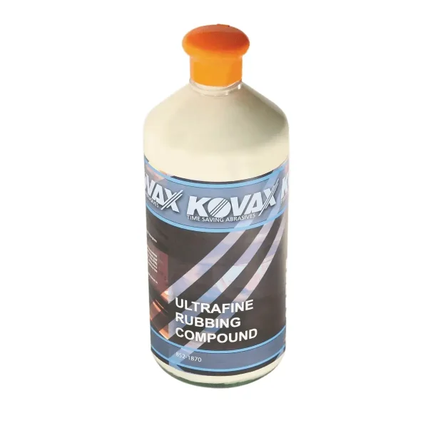 Kovax - Αλοιφή Χονδρή 8521890